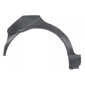 АРКА ЗАДНЯЯ (ПРАВАЯ) ОРИГИНАЛ, 0.8 ММ, ПОЛЬША - фото