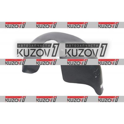 Подкрылок задний (левый) Florimex для Volkswagen VENTO 1991-1997 - фото