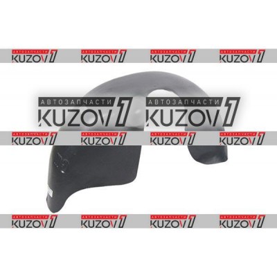 Подкрылок задний (правый) Florimex для Volkswagen VENTO 1991-1997 - фото