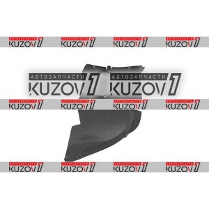 ЗАЩИТА БАМПЕРА БОКОВАЯ ЛЕВАЯ (ПЛАСТИК) FLORIMEX - фото ЗАЩИТА БАМПЕРА БОКОВАЯ ЛЕВАЯ (ПЛАСТИК) FLORIMEX - фото