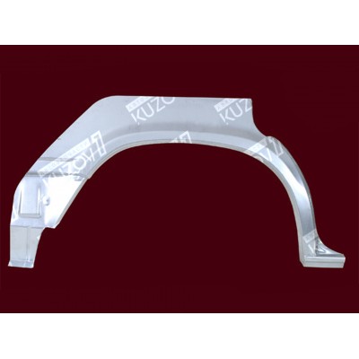 Арка задняя (правая) Klokkerholm для VOLVO 740/760 1983-1988 - фото