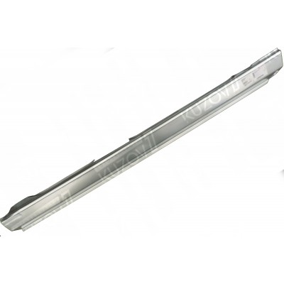 Порог (правый) Klokkerholm для VOLVO 740/760 1988-1992 - фото