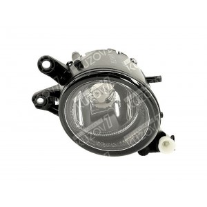 ПРОТИВОТУМАННАЯ ФАРА (ПРАВАЯ) TYC - фото