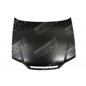 КАПОТ - фото