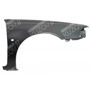 КРЫЛО ПЕРЕДНЕЕ (ПРАВОЕ) С ОТВ. ПОД ПОВТОРИТЕЛЬ - фото