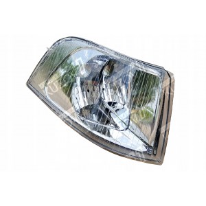 УКАЗАТЕЛЬ ПОВОРОТА (ПРАВЫЙ) DEPO - фото