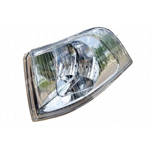 УКАЗАТЕЛЬ ПОВОРОТА (ЛЕВЫЙ) DEPO - фото