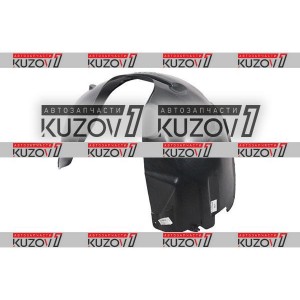 ПОДКРЫЛОК ПЕРЕДНИЙ (ЛЕВЫЙ) LIAN TUOH - фото