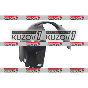 ПОДКРЫЛОК ПЕРЕДНИЙ (ПРАВЫЙ) LIAN TUOH - фото