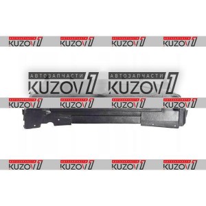 ЗАЩИТА БАМПЕРА (ПЛАСТИК) FLORIMEX - фото