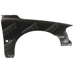 КРЫЛО ПЕРЕДНЕЕ (ПРАВОЕ) С ОТВ. ПОД ПОВТОРИТЕЛЬ - фото