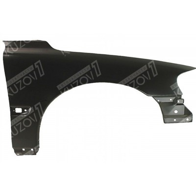 Крыло переднее (правое) TYG для VOLVO V70 2004-2007 - фото