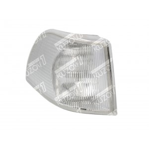 УКАЗАТЕЛЬ ПОВОРОТА (ЛЕВЫЙ) DEPO - фото