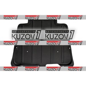 ЗАЩИТА ДВИГАТЕЛЯ (ПЛАСТИК) FLORIMEX - фото