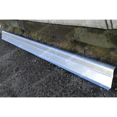 Порог (левый) БЕЛАРУСЬ для VOLVO S80 1998-2006 - фото