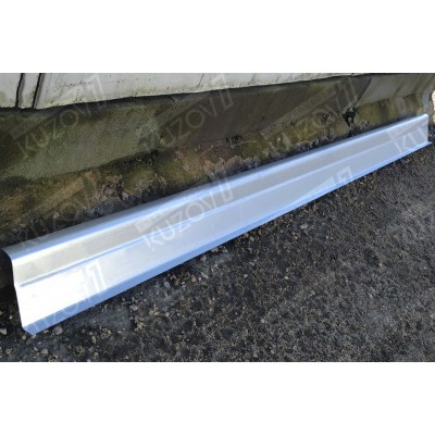 Порог (правый) БЕЛАРУСЬ для VOLVO S80 1998-2006 - фото