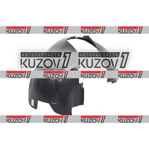 ПОДКРЫЛОК ПЕРЕДНИЙ (ПРАВЫЙ) FLORIMEX - фото