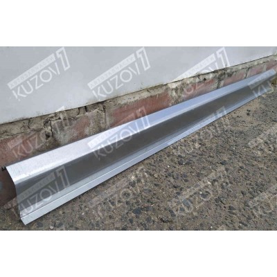 Порог (правый) БЕЛАРУСЬ для VOLVO S40 2000-2003 - фото