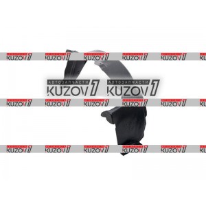 ПОДКРЫЛОК ПЕРЕДНИЙ (ЛЕВЫЙ) LIAN TUOH - фото