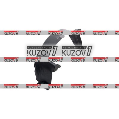 Подкрылок передний (правый) Lian Tuoh для VOLVO V40 1995-2000 - фото