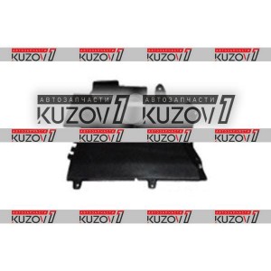 ЗАЩИТА ДВИГАТЕЛЯ БОКОВАЯ ПРАВАЯ (ПЛАСТИК) БЕНЗИН, FLORIMEX - фото