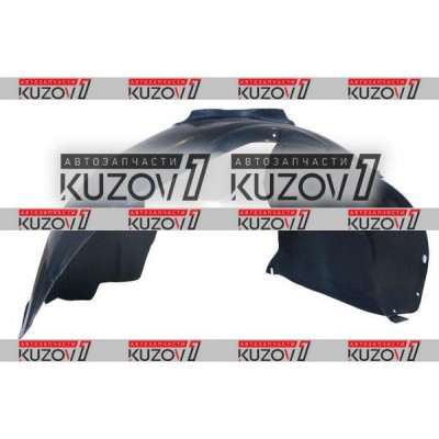 Подкрылок передний (левый) Lian Tuoh для VOLVO V70 2000-2004 - фото