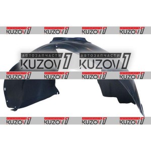 ПОДКРЫЛОК ПЕРЕДНИЙ (ПРАВЫЙ) LIAN TUOH - фото