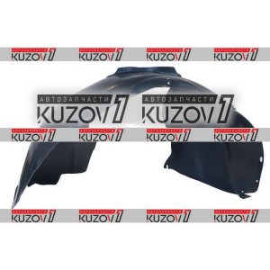 ПОДКРЫЛОК ПЕРЕДНИЙ (ЛЕВЫЙ) LIAN TUOH - фото