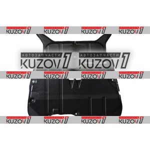 Защита двигателя (пластик) Florimex - фото