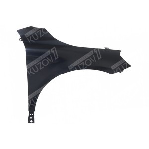 КРЫЛО ПЕРЕДНЕЕ (ПРАВОЕ) - фото