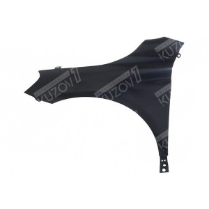 КРЫЛО ПЕРЕДНЕЕ (ЛЕВОЕ)  - фото