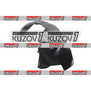 ПОДКРЫЛОК ПЕРЕДНИЙ (ЛЕВЫЙ) LIAN TUOH - фото