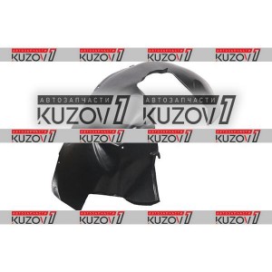 ПОДКРЫЛОК ПЕРЕДНИЙ (ПРАВЫЙ) LIAN TUOH - фото